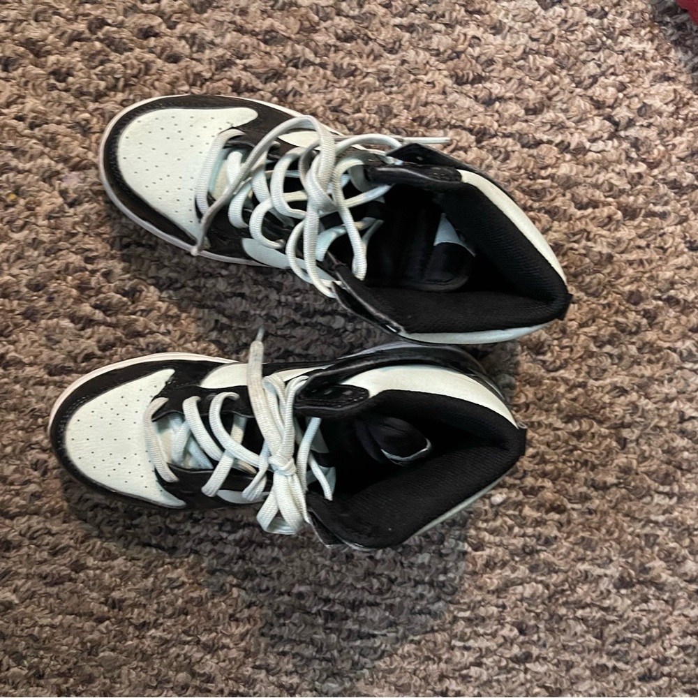 Jordan 1s